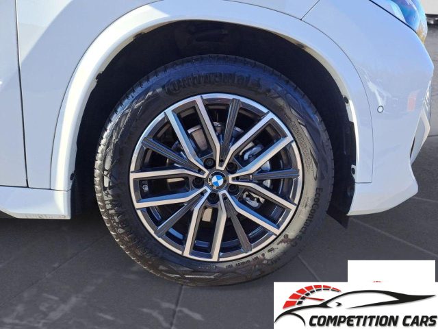 BMW X1 usata, con Cruise Control