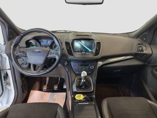 FORD Kuga usata 8