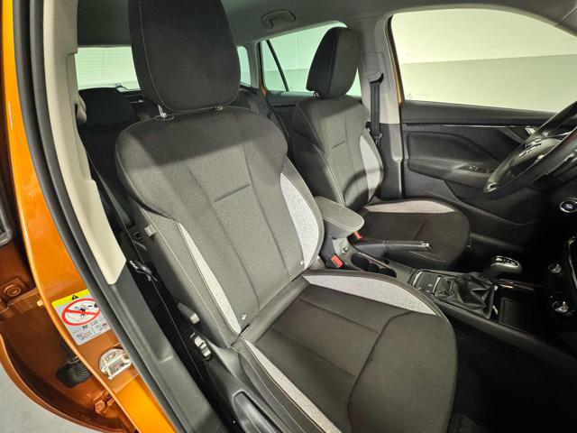 SKODA Kamiq usata, con Climatizzatore