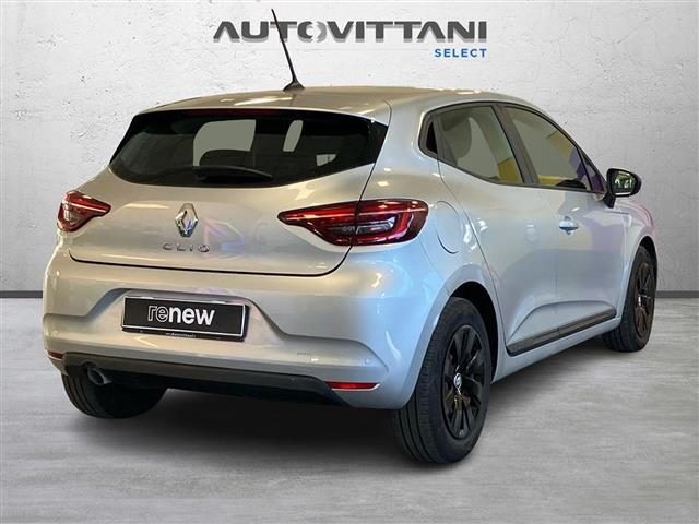 RENAULT Clio usata, con Airbag Passeggero