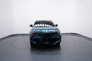 ALFA ROMEO Junior usata, con Airbag