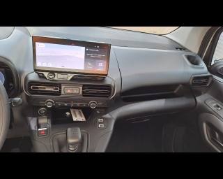 FIAT Doblo usata, con Sedile posteriore sdoppiato