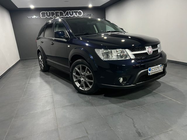 FIAT Freemont usata, con Airbag laterali