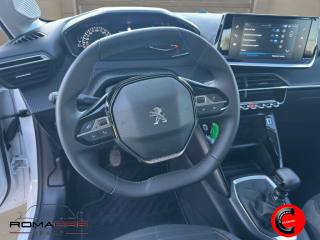 PEUGEOT 208 usata, con Controllo automatico clima