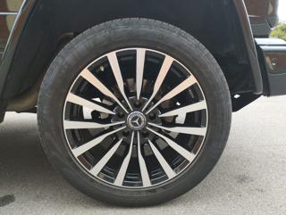 MERCEDES-BENZ G 350 usata, con Sensore di pioggia