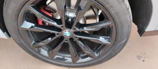 BMW X4 usata, con Interni in pelle