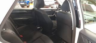 SKODA Fabia usata 16