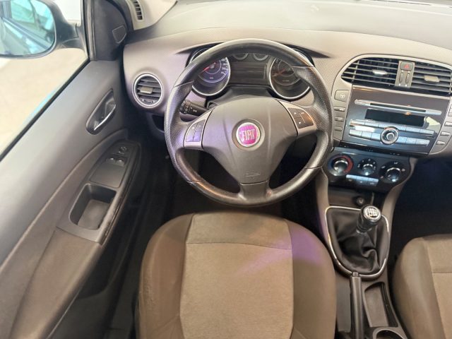 FIAT Bravo usata 6