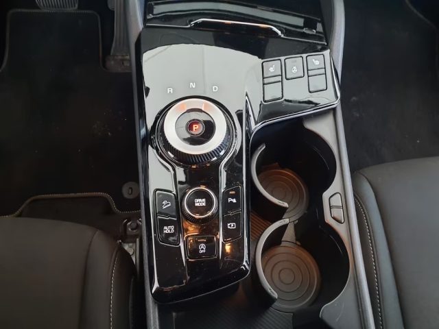KIA Sportage usata, con Park Distance Control