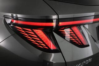 HYUNDAI Tucson usata 9