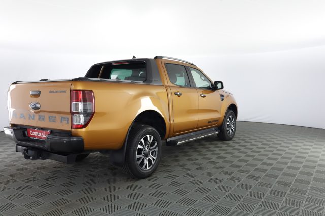 FORD Ranger usata 3