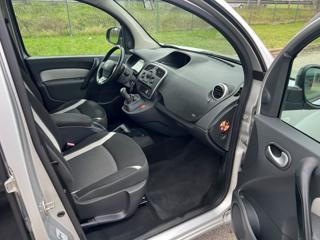 RENAULT Kangoo usata 19