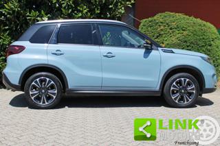 SUZUKI Vitara usata, con Servosterzo