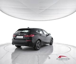 BMW 116 usata 2