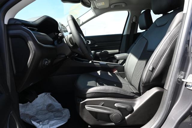 JEEP Compass usata, con Cruise Control