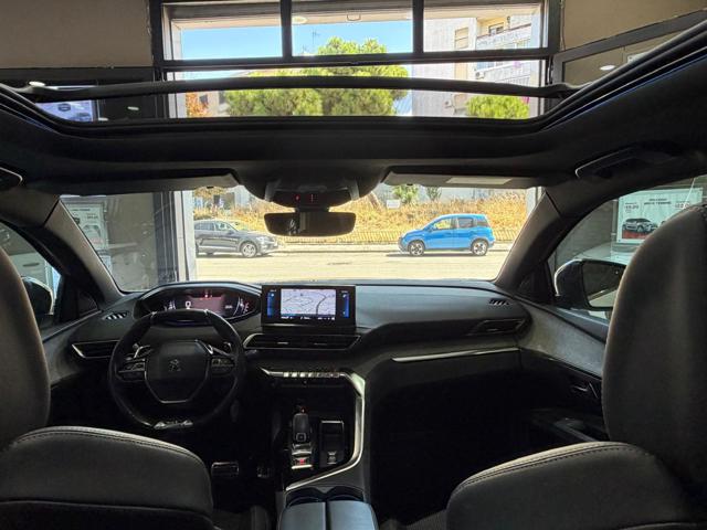 PEUGEOT 3008 usata, con Cruise Control