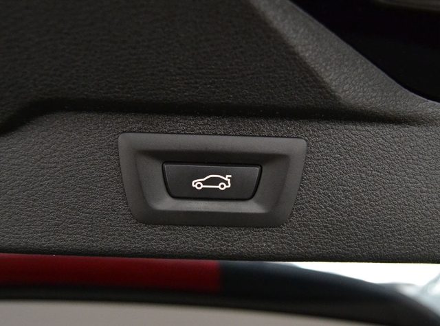 BMW X5 usata, con Immobilizzatore elettronico