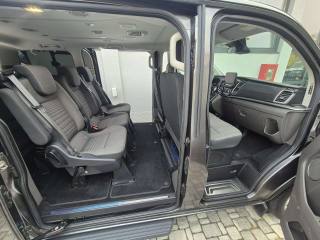 FORD Tourneo Custom usata, con Immobilizzatore elettronico