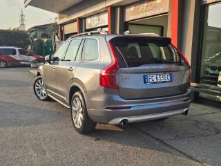 VOLVO XC90 usata, con Fari direzionali