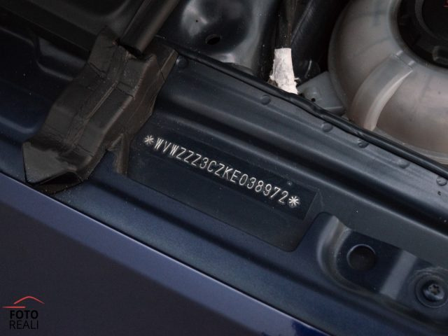 VOLKSWAGEN Passat Variant usata, con Immobilizzatore elettronico