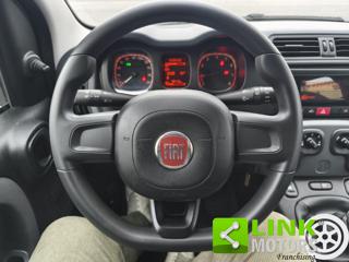 FIAT Panda usata, con Servosterzo