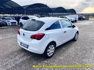 OPEL Corsa usata, con Airbag laterali