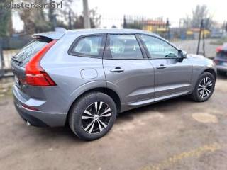 VOLVO XC60 usata, con Climatizzatore