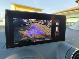 AUDI Q2 usata, con Controllo trazione