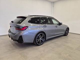 BMW 320 usata, con Alzacristalli elettrici