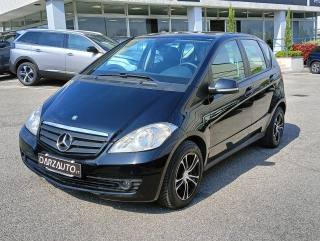MERCEDES-BENZ A 160 CDI AUTOMATIC Executive