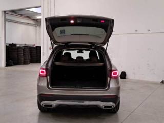 MERCEDES-BENZ GLC 200 usata, con Airbag Passeggero