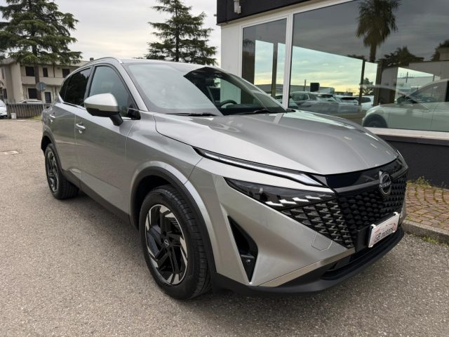 NISSAN Qashqai usata, con Alzacristalli elettrici