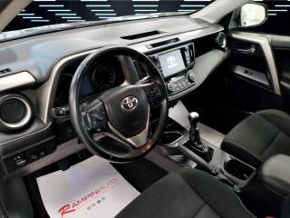 TOYOTA RAV 4 usata 12