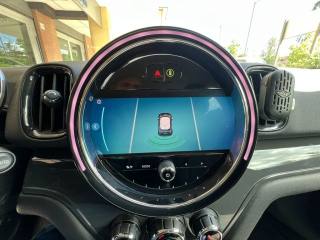 MINI Countryman usata, con Filtro antiparticolato