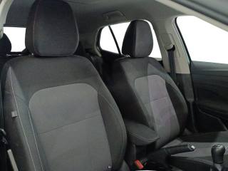 SKODA Fabia usata, con Controllo trazione