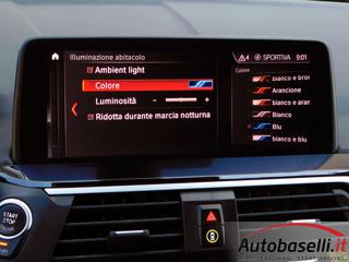 BMW X4 usata 67