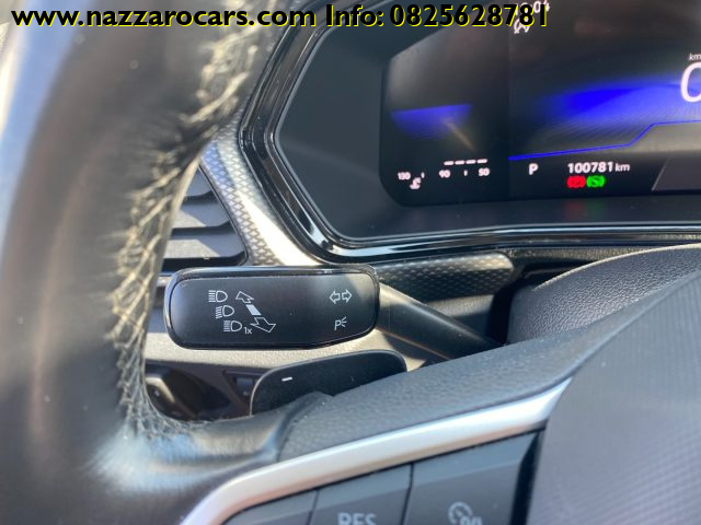 VOLKSWAGEN T-Cross usata, con Bluetooth