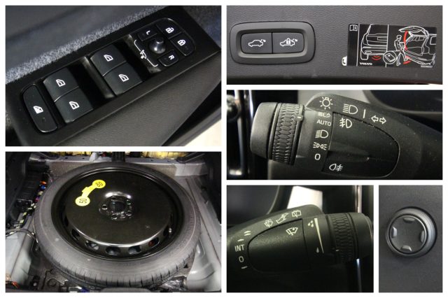 VOLVO XC40 usata, con Immobilizzatore elettronico