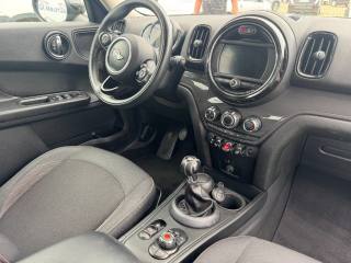 MINI Countryman usata, con Autoradio