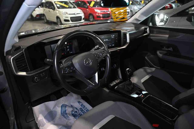 OPEL Mokka usata, con Controllo automatico clima