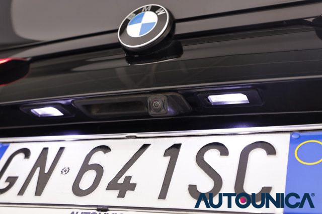 BMW 220 usata, con Sound system