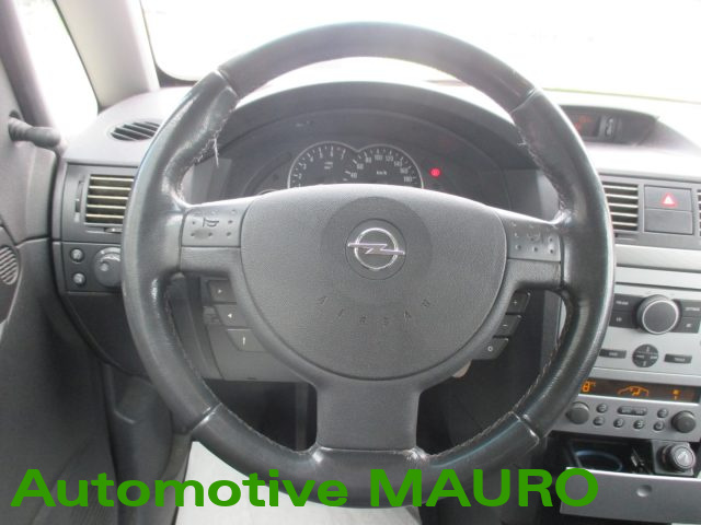 OPEL Meriva usata 15