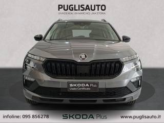 SKODA Kamiq usata, con Airbag