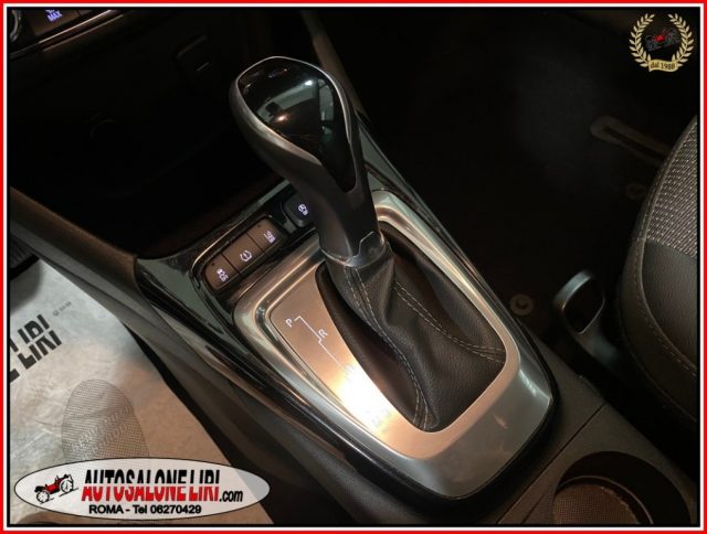 OPEL Crossland usata, con Servosterzo