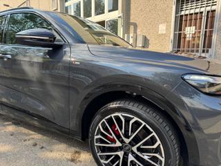 AUDI Q5 usata, con Airbag laterali