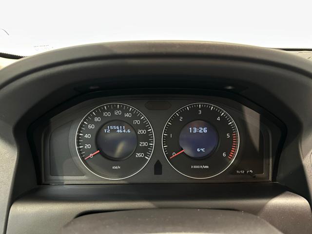 VOLVO XC60 usata, con Cerchi in lega