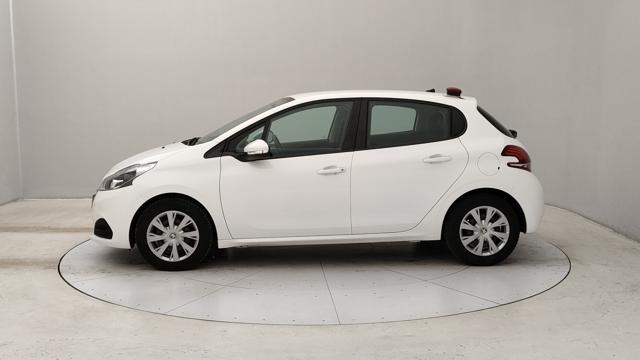 PEUGEOT 208 usata, con Airbag