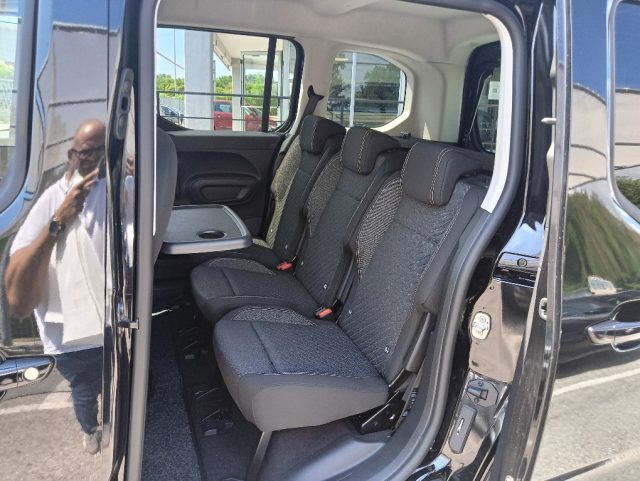 CITROEN Berlingo usata, con Cerchi in lega