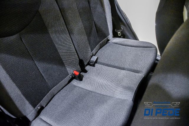 TOYOTA Aygo usata 29