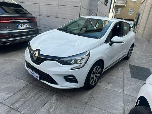 RENAULT Clio usata, con ABS